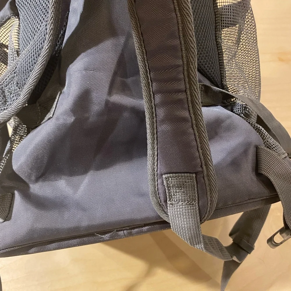 Outward Hound Dog Backpack Small Dog Carrier (FI)